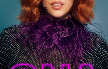 Stefany donosi snažnu poruku s novom pjesmom “Ona”