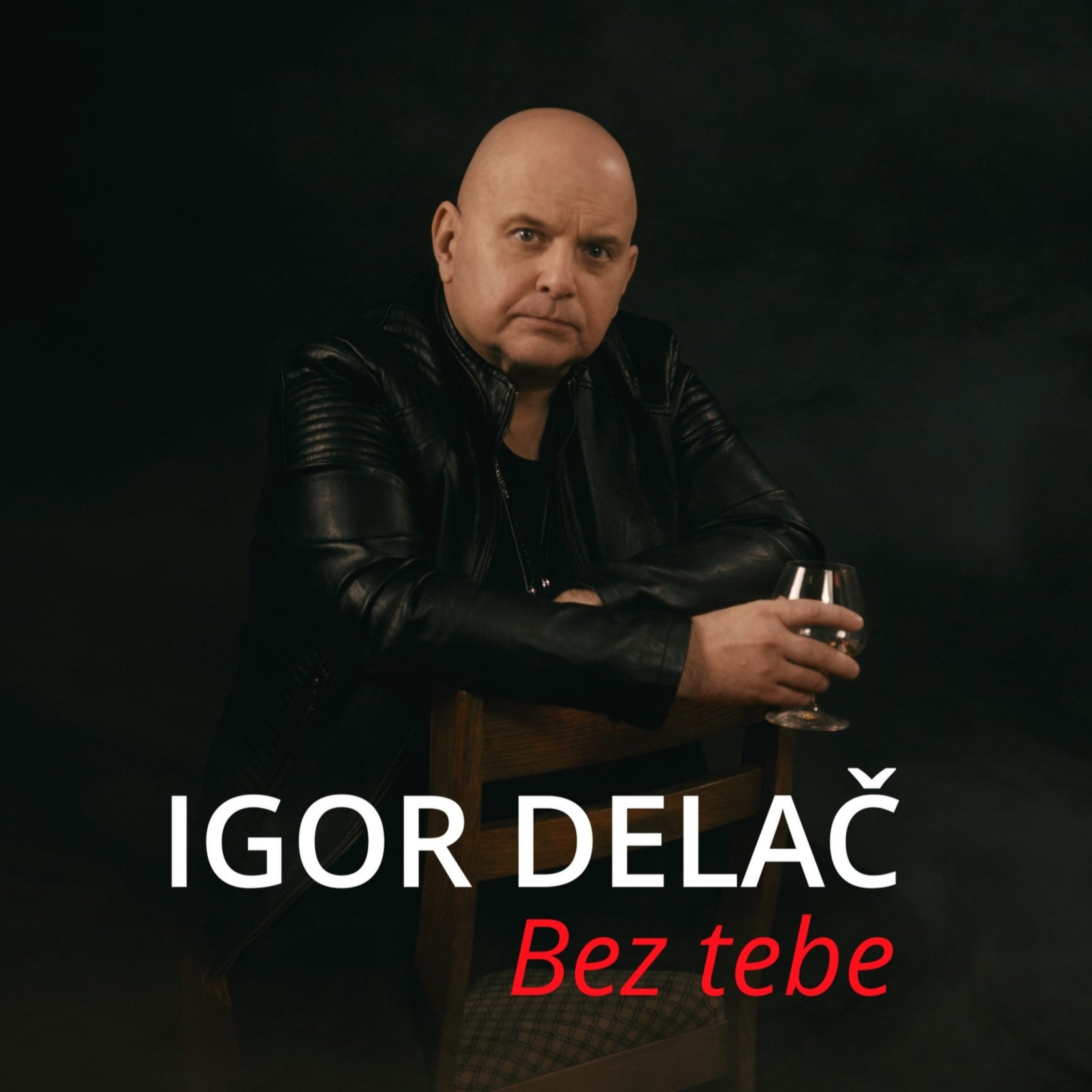 Prekrasnom pjesmom “Bez Tebe” Igor Delač čestita Dan Žena