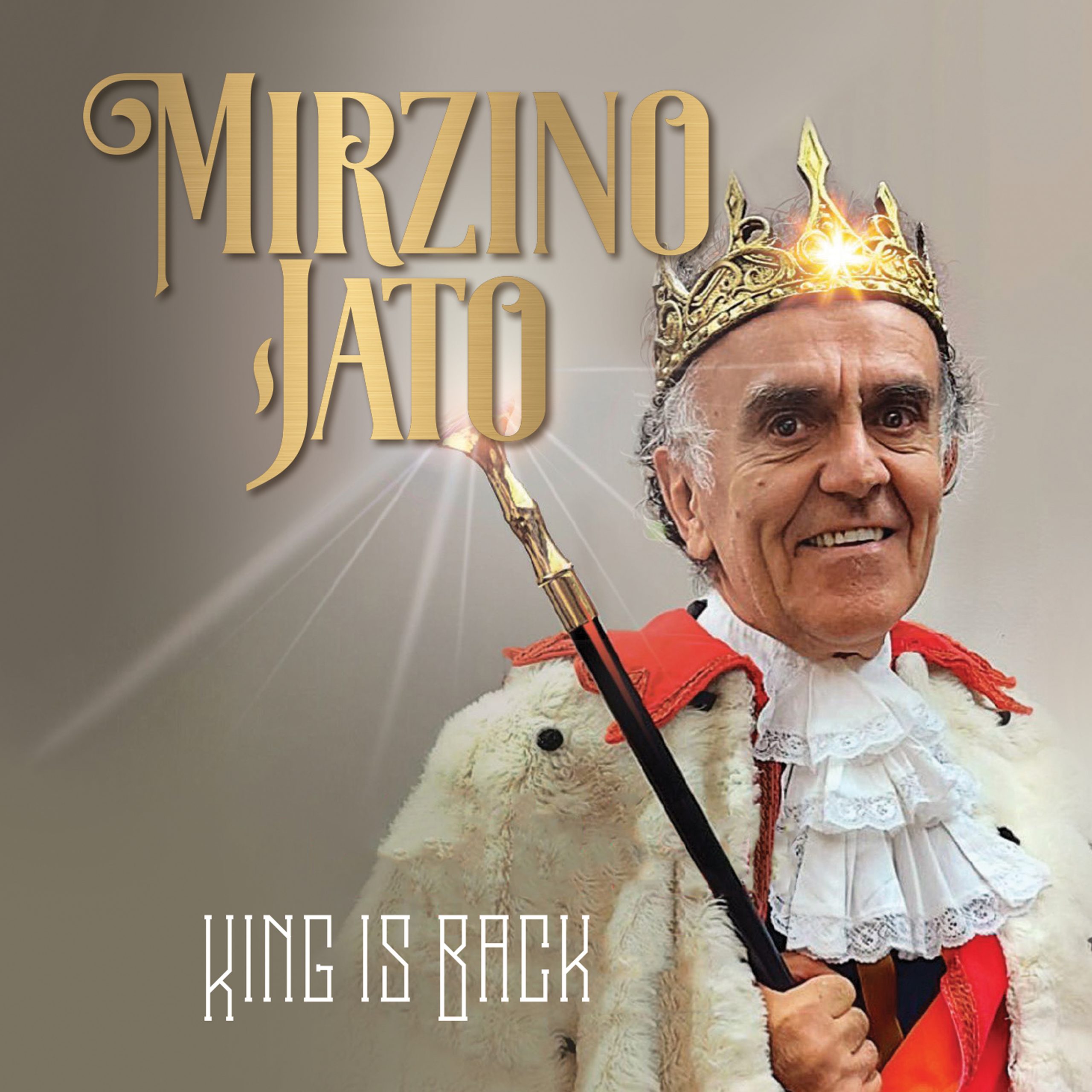 Povratak disco ere – Mirzino jato se vraća s albumom “King is Back”