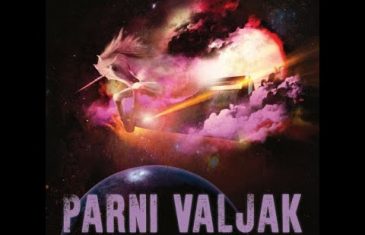 Veliki albumi: Parni valjak – Buđenje (E23)