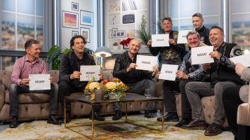 Dalibor Petko Show – Gazde