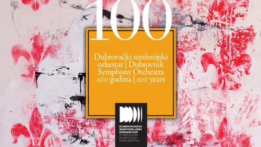 Od danas je u prodaji obljetnički album “Dubrovački simfonijski orkestar – 100 godina”