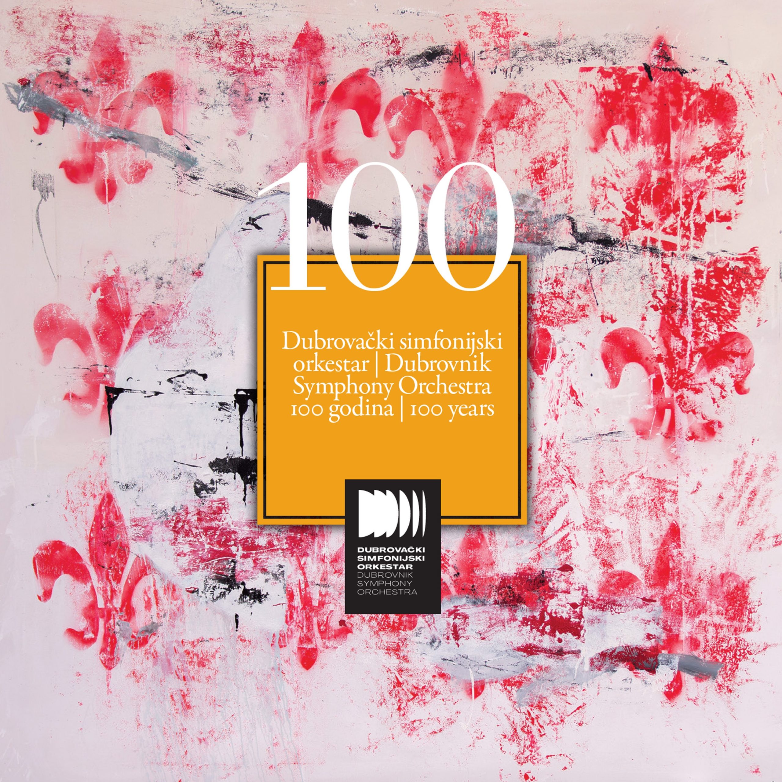Od danas je u prodaji obljetnički album “Dubrovački simfonijski orkestar – 100 godina”