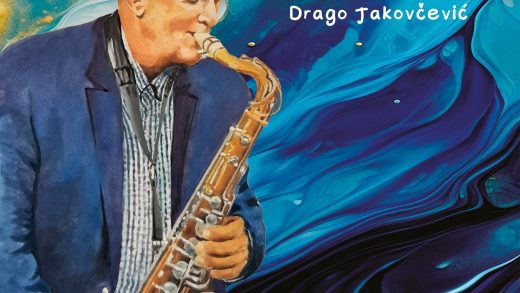 Drago Jakovčević na LP-ju donosi najbolje sa svojih “Saxofaction” albuma
