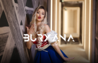 Buryana predstavlja novi singl “Slovenka”