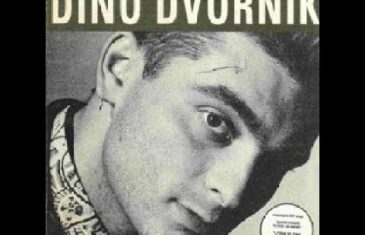 Veliki albumi: Dino Dvornik – Dino Dvornik (E24)