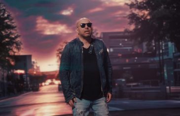 Za pjesmu “Što je život bez tebe” Kiki Rahimovski predstavlja videospot