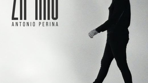 Antonio Perina predstavlja prvi studijski album “Za nas”