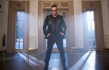 Ivan Zak u Vodice dolazi s hitom “Tajne naše”