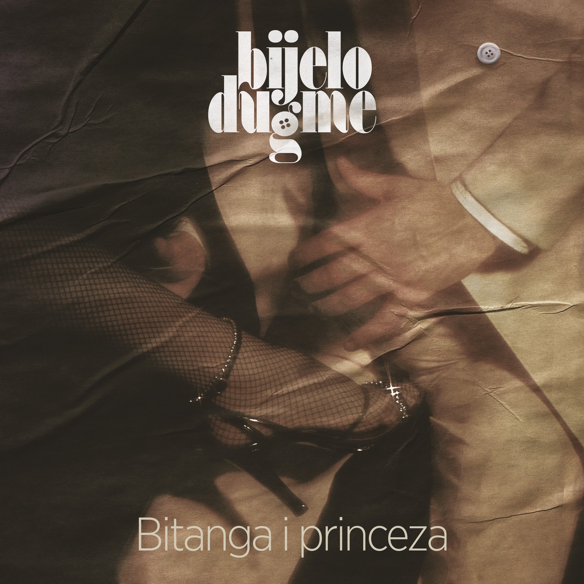 Kultni album “Bitanga i princeza” Bijelog dugmeta  dostupan je na digitalnim platformama