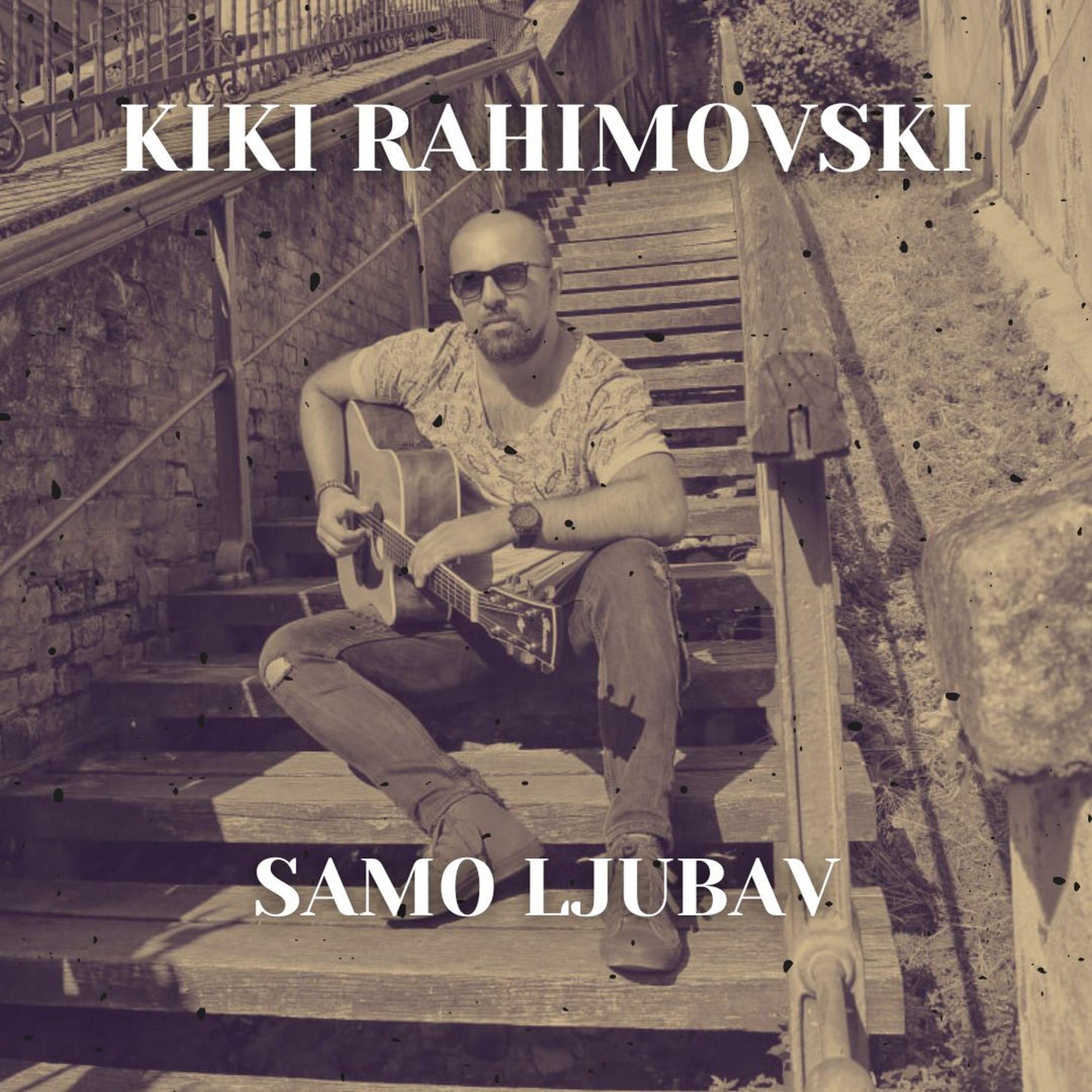 Kiki Rahimovski u novoj pjesmi poručuje “Samo ljubav”