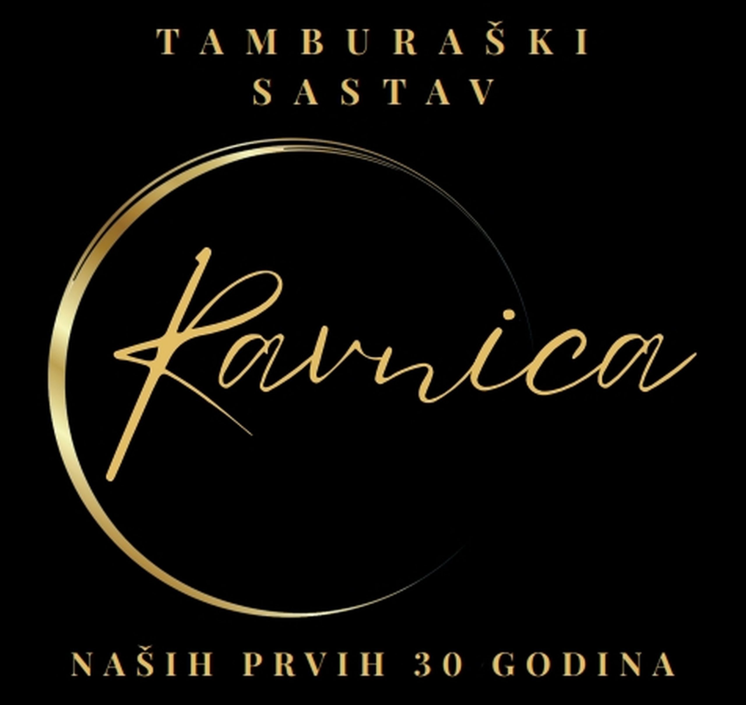 Tamburaški sastav Ravnica predstavlja jubilarni album “Naših prvih 30 godina”