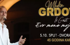 Mladen Grdović – Evo mene moji ljudi u Splitu