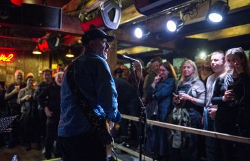 Vlatko Stefanovski snimio novi album u kultnom Abbey Road Studios