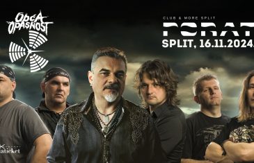 Opća opasnost stiže u Split!