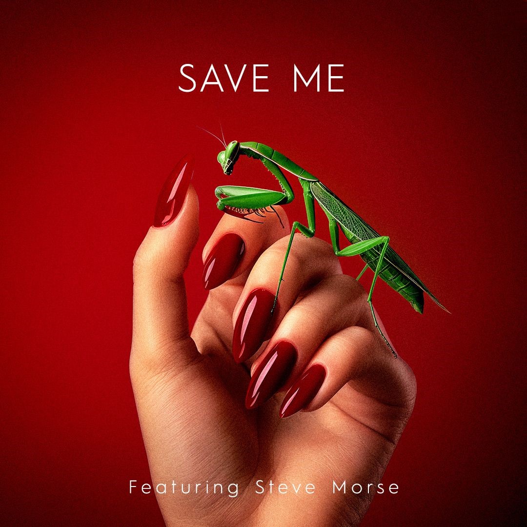 Kings Point osvojit će sve ljubitelje rock glazbe singlom “Save Me”