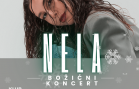 NELA – Božićni koncert