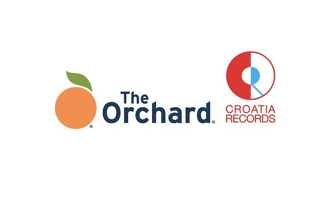 Diskografska kuća Croatia Records i The Orchard potpisali globalni ugovor o distribuciji glazbe