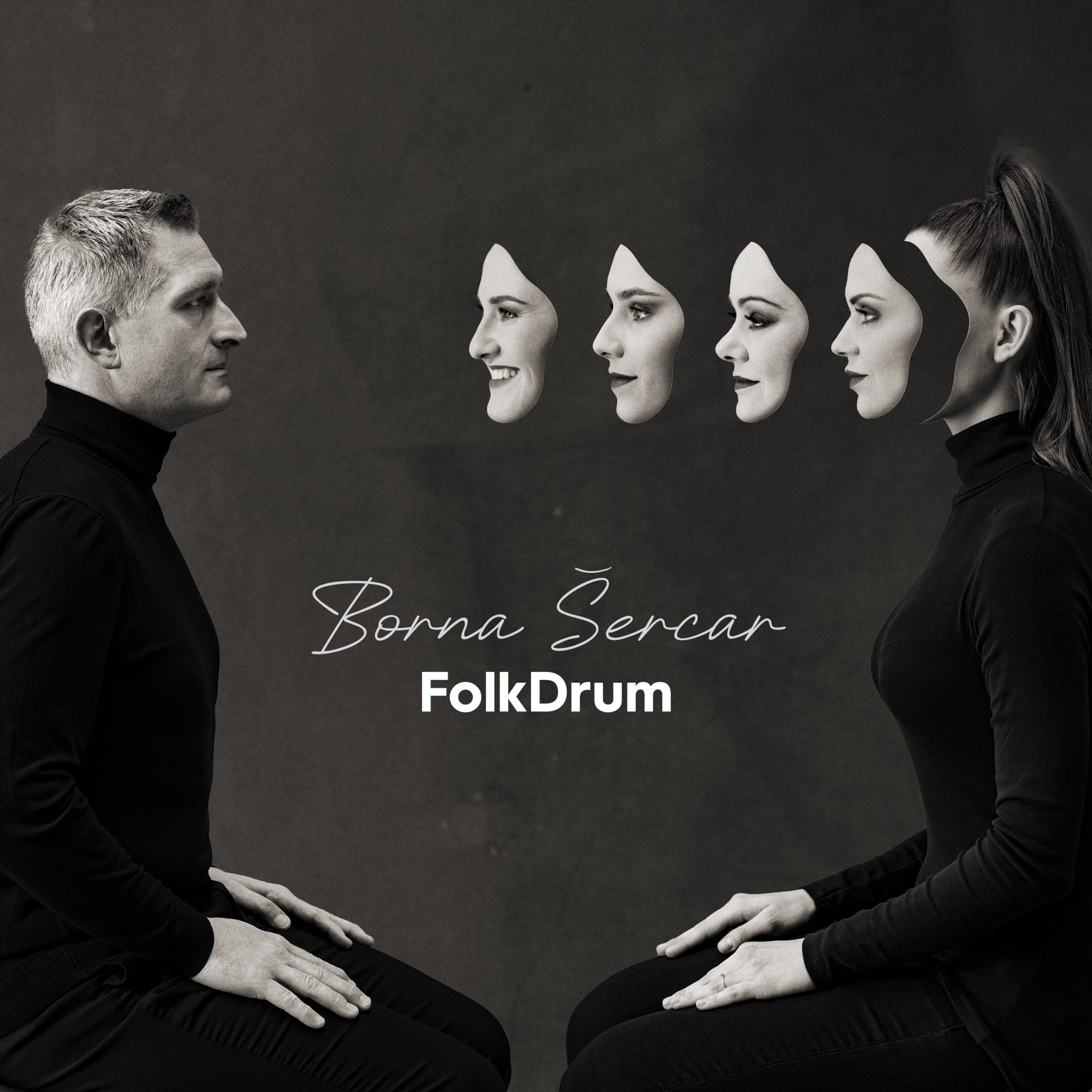 Album “FolkDrum” Borne Šercara spaja kulturnu baštinu s modernim zvukom, a od sad je dostupan u prodaji