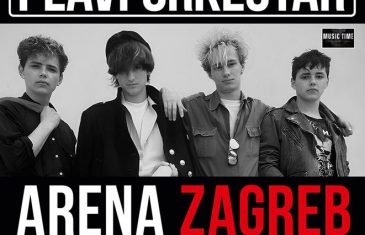 Plavi orkestar se vraća u velikom stilu! Originalna postava nakon 35 godina ponovno zajedno u Zagrebu za Valentinovo