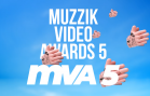 Otvoren je novi natječaj za MUZZIK VIDEO AWARDS – MVA 5!