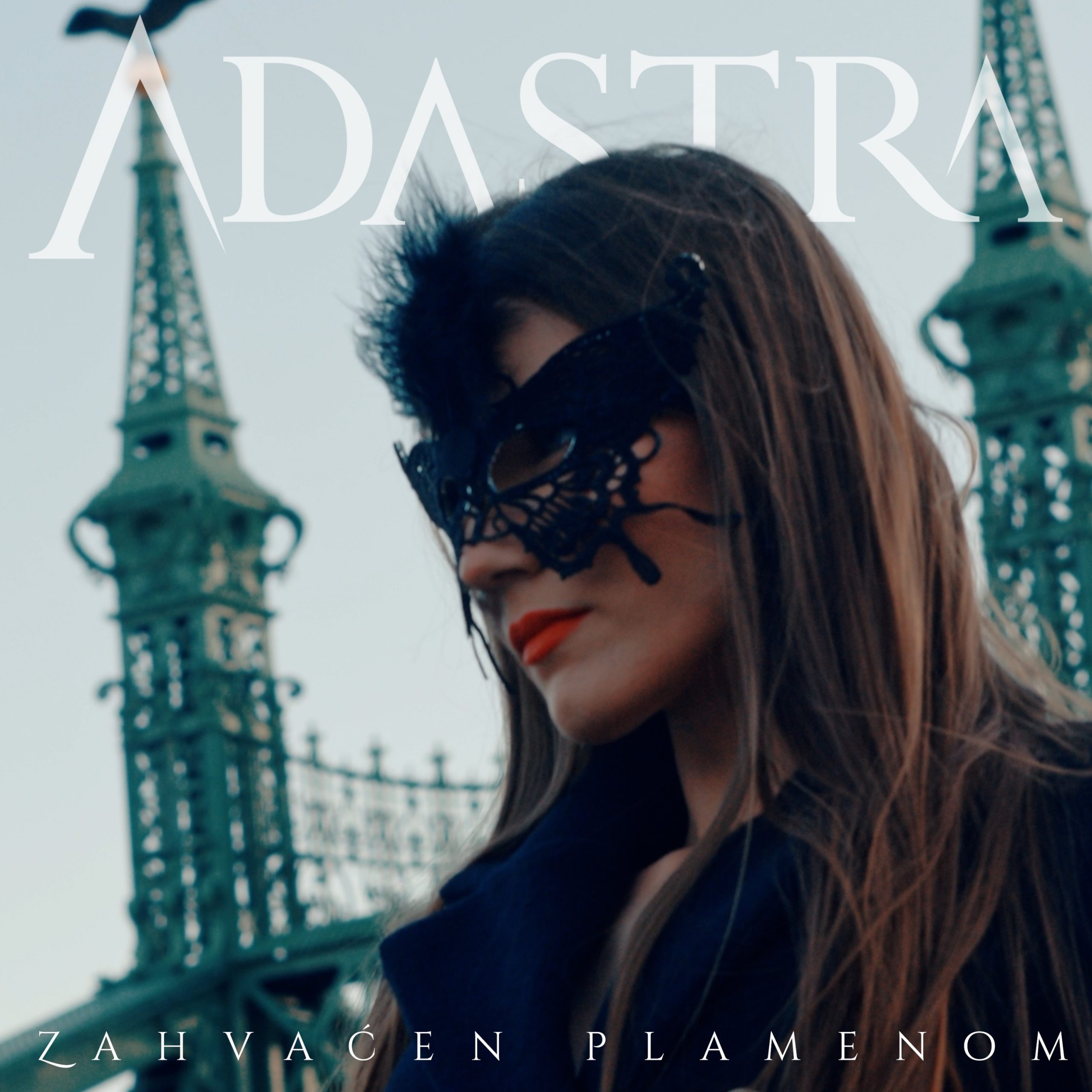 Ljubav, sjećanja i maske prošlosti – Adastra objavljuje spot za pjesmu “Zahvaćen plamenom” Ljubav, sjećanja i maske prošlosti – Adastra objavljuje spot za pjesmu “Zahvaćen plamenom”