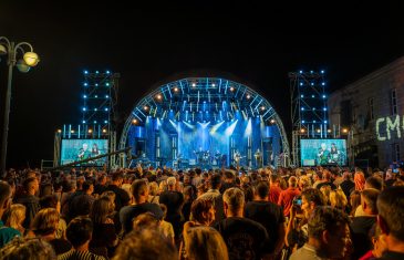 CMC FESTIVAL VODICE 2025.