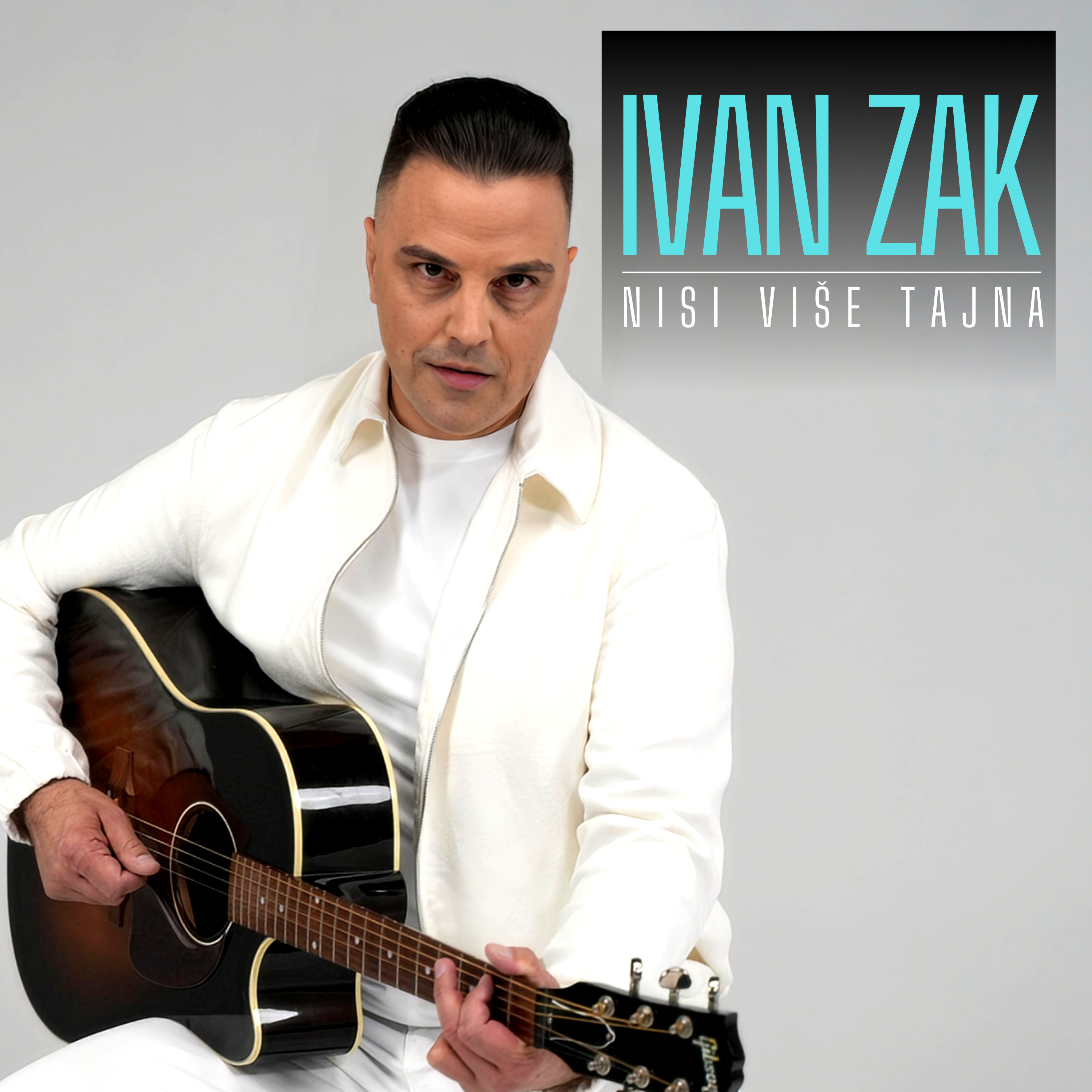 “Nisi više tajna” – priznao je Ivan Zak