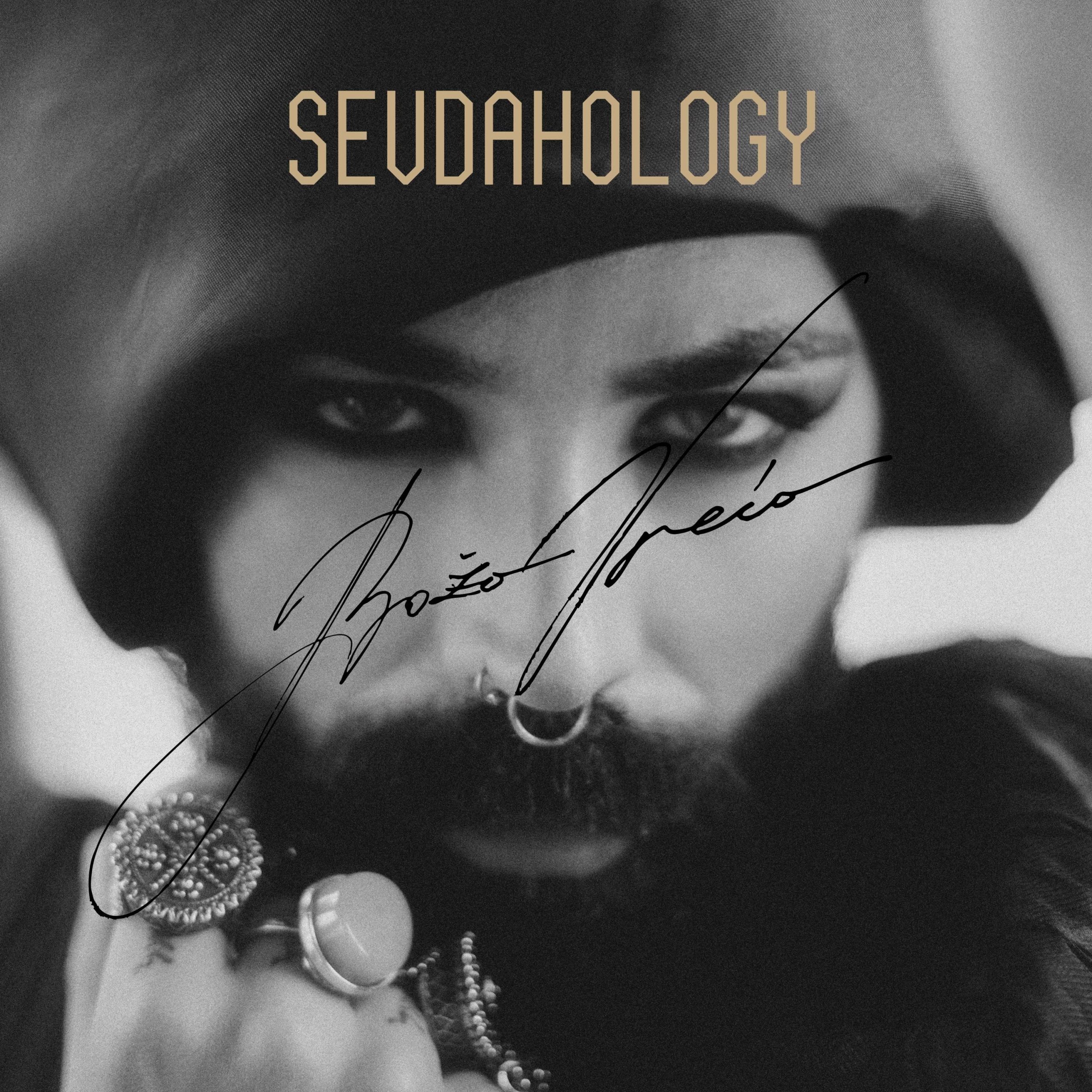 U prodaji je LP izdanje albuma “Sevdahology” Bože Vreće