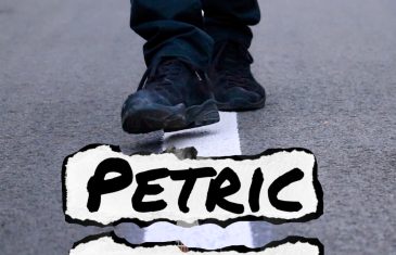 Srđan Petric singlom i spotom “Scratch Our Itch” predstavlja prvi EP “You Never Know”