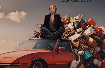 Tina Kresnik predstavila novi videospot za pjesmu “Uspori dan”