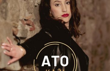 ATO predstavlja svoj debitantski singl “Kaži”