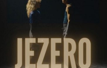 Antonela Doko predstavlja novi singl “Jezero”