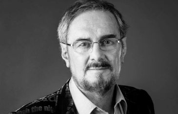 Odlazak Borisa Babarovića Barbe – legendarnog frontmena Crvenih koralja