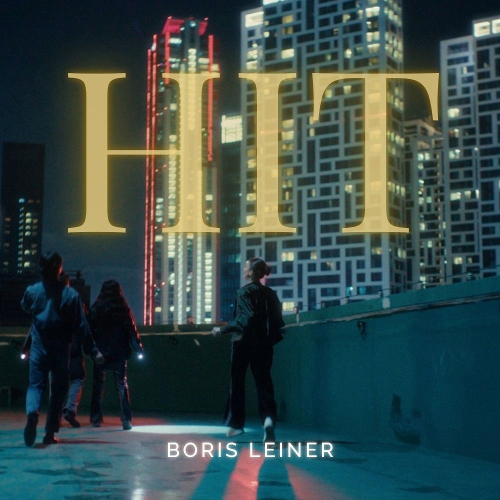 Boris Leiner novim singlom donosi “Hit”