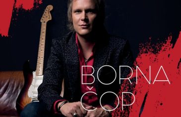 Borna Čop objavio novi singl “Opet sam” uoči izlaska debitantskog albuma “Radio drama”
