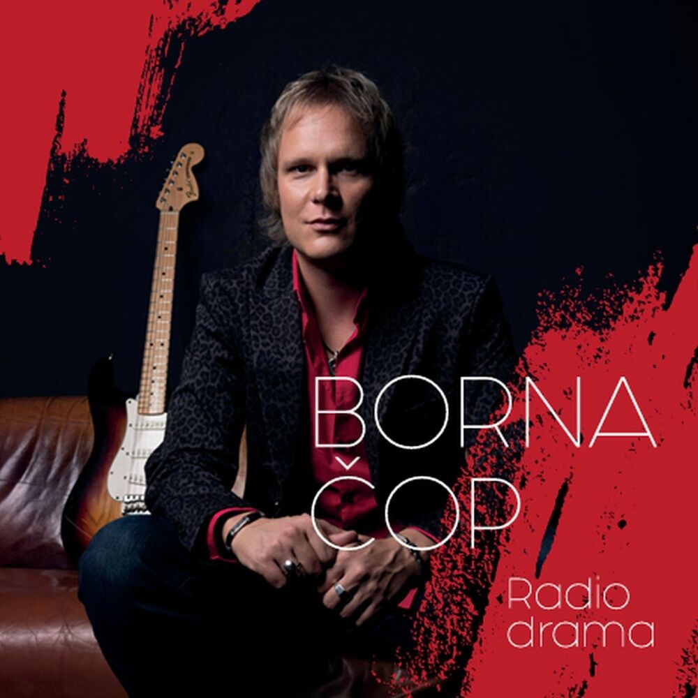 Borna Čop objavio novi singl “Opet sam” uoči izlaska debitantskog albuma “Radio drama” Borna Čop objavio novi singl “Opet sam” uoči izlaska debitantskog albuma “Radio drama”