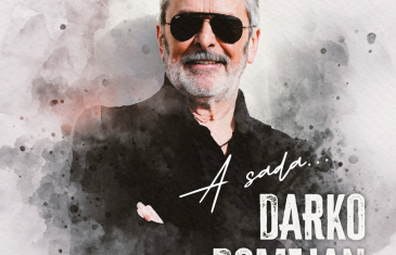 Darko Domijan predstavlja novi album “A sada…”