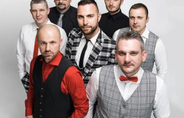 Tamburaški sastav Kas objavio novi spot za pjesmu “Zadnji svjetionik”