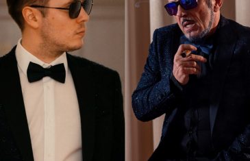 “Kradeš mi san” – Novi duet DJ Aliena i Karla Dogana koji dira u srce