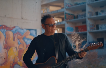 Leteći odred predstavlja novi spot za singl “Za nas”