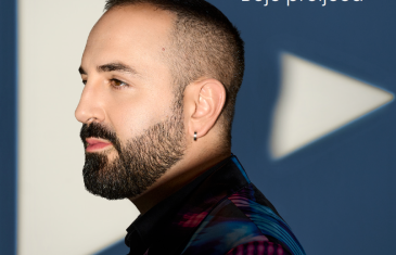 Luka Radović s novim albumom “Boje proljeća” donosi paletu emocija