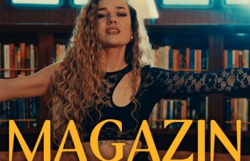 Magazin ne štedi osjećaje u novoj pjesmi “Voljela sam”