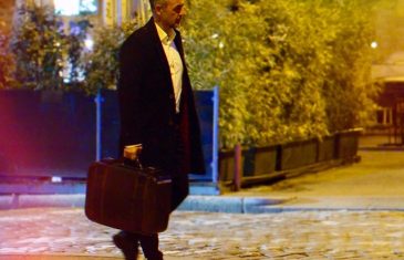 Sandi Cenov donosi emotivnu priču u pjesmi “Ostat ću gospodin”