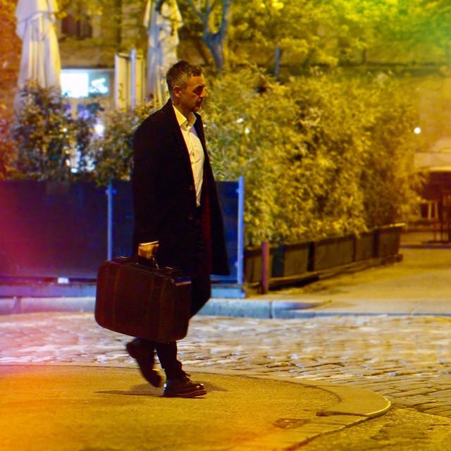 Sandi Cenov donosi emotivnu priču u pjesmi “Ostat ću gospodin”