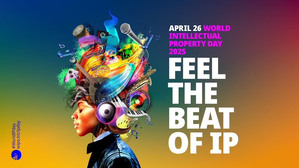 OBILJEŽAVANJE SVJETSKOG DANA INTELEKTUALNOG VLASNIŠTVA 2025.: INOVACIJE I KREATIVNOST U HRVATSKOJ GLAZBENOJ INDUSTRIJI OBILJEŽAVANJE SVJETSKOG DANA INTELEKTUALNOG VLASNIŠTVA 2025.: INOVACIJE I KREATIVNOST U HRVATSKOJ GLAZBENOJ INDUSTRIJI