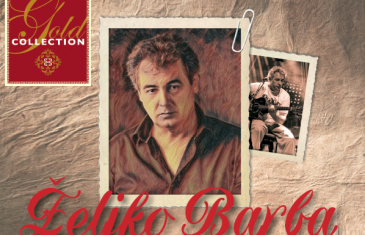 Željko Barba – glazbeni majstor zauvijek zabilježen izdanjem “Gold Collection”