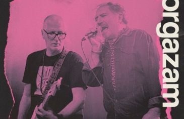 Chansones i bubanj Live – novi LP/CD Električnog orgazma u prodaji!