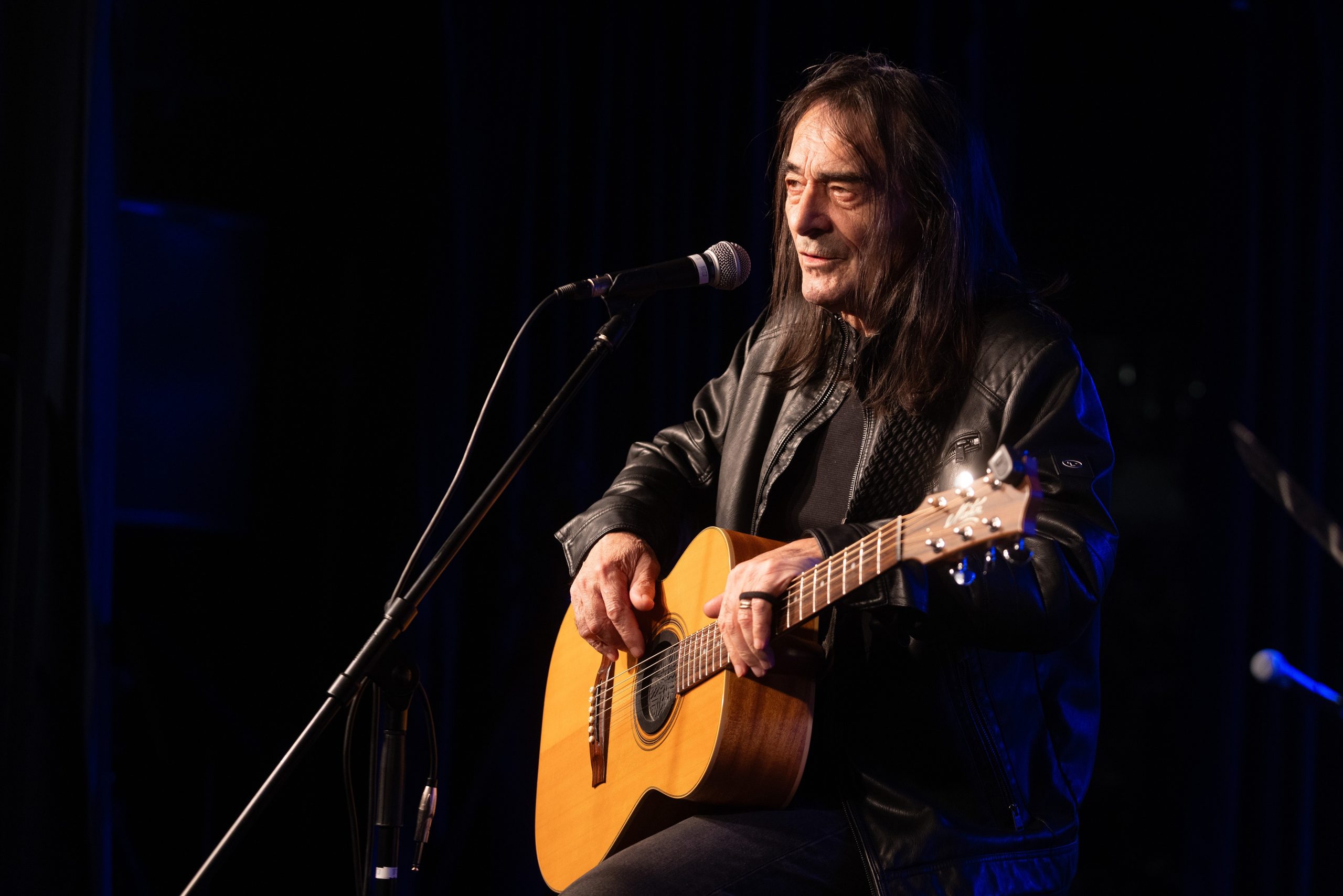 “Donna impossibile” – nova pjesma Dade Topića premijerno na CMC festivalu u Vodicama!