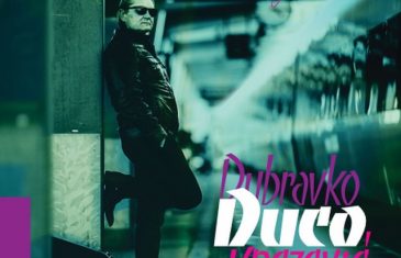 Dubravko Duco Knežević objavio videospot za pjesmu “Ako ikad poželiš”